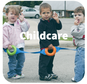 West Liberty Childcare