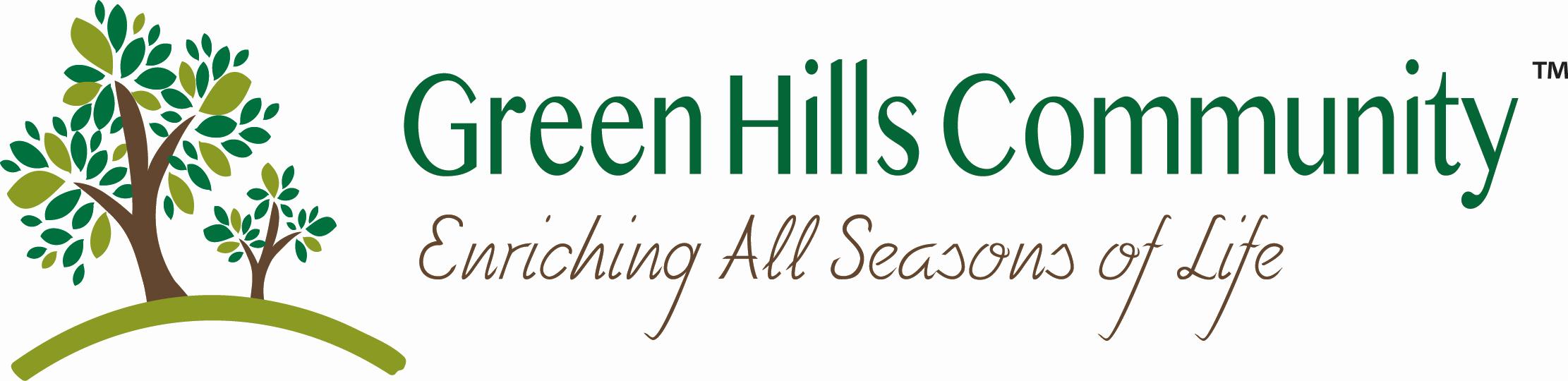 Green Hills Community West Liberty logo